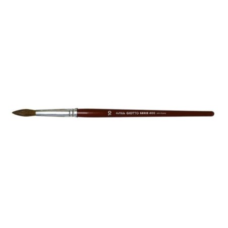 Pincel Giotto Série 400 Nº10 5510-00