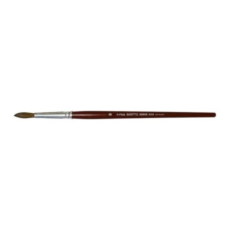 Pincel Giotto Série 400 Nº 8 5508-00