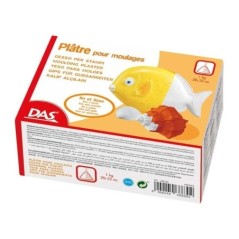 Gesso de Modelar Das 6883-00 1 Kg