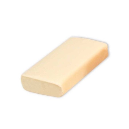 Pasta de Modelar Das Junior 3493-07 100g Branco
