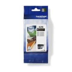 Tinteiro Brother LC-426BK Preto