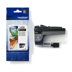 Tinteiro Brother LC-426BK Preto