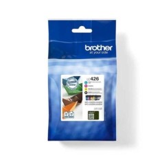Tinteiro Brother LC-426VAL 4 Cores
