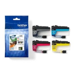 Tinteiro Brother LC-426VAL 4 Cores