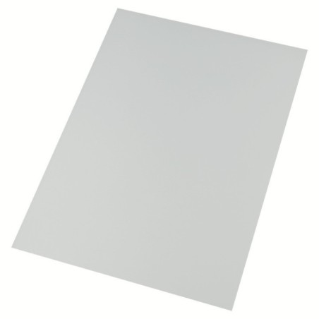 Capa de Encadernação GBC A4 800µm PolyClear ESP425800 Emb.50 Translúcido