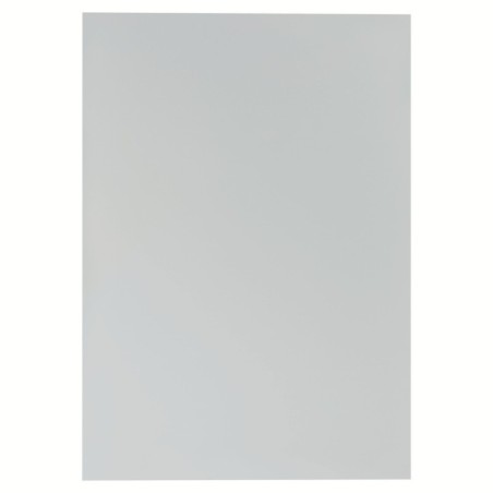 Capa de Encadernação GBC A4 800µm PolyClear ESP425800 Emb.50 Translúcido