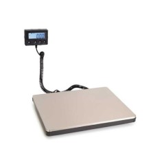 Balança Perel VTBAL503 Postal Digital Visor Externo 100Kg