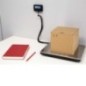 Balança Perel VTBAL503 Postal Digital Visor Externo 100Kg Balança Perel VTBAL503 Postal Digital Visor Externo 100Kg