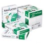 Papel Fotocópia A4 Navigator Universal 80g 5x500 Folhas Branco