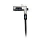 Cadeado de Segurança Kensington K60605WW Slim Emb.25 Preto Cadeado de Segurança Kensington K60605WW Slim Emb.25 Preto