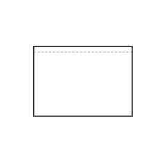Envelope Packing-List C5 162x228mm Cx.1000