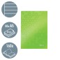 Notebook Leitz WOW 4627-12-54 A5 80 Folhas 90g Pautado Verde Notebook Leitz WOW 4627-12-54 A5 80 Folhas 90g Pautado Verde