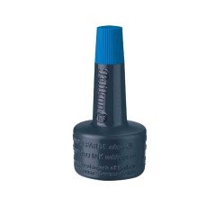 Tinta para Carimbo Pelikan 4K 351213 28ml Azul
