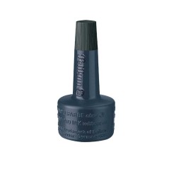 Tinta para Carimbo Pelikan 4K 351197 28ml Preto