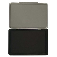 Almofada de Carimbo Nº2 70x110mm Preto