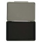 Almofada de Carimbo Nº2 70x110mm Preto