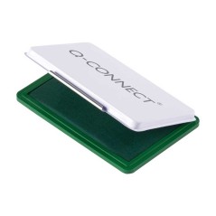 Almofada de Carimbo Nº2 70x110mm Verde