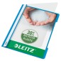 Capa Dossier Leitz Standard 4191-01-30 A4 PP Azul Claro