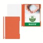 Capa Dossier Leitz Standard 4191-01-45 A4 PP Laranja Capa Dossier Leitz Standard 4191-01-45 A4 PP Laranja