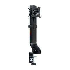 Braço de Monitor Kensington K55512WW SmartFit™ Single Preto