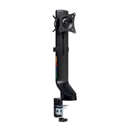 Braço de Monitor Kensington K55512WW SmartFit™ Single Preto