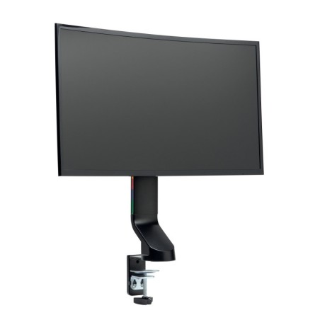 Braço de Monitor Kensington K55512WW SmartFit™ Single Preto
