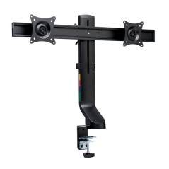 Braço de Monitor Kensington K55513WW SmartFit™ Dual Preto