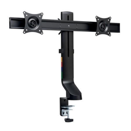 Braço de Monitor Kensington K55513WW SmartFit™ Dual Preto