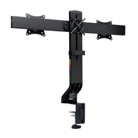 Braço de Monitor Kensington K55513WW SmartFit™ Dual Preto