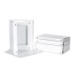 Pasta de Processos Cromolux A4 700g/m² Branco 5cm Pasta de Processos Cromolux A4 700g/m² Branco 5cm