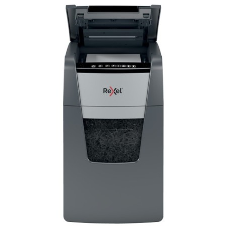Destruidora de Papel Rexel 2020130MEU Optimum AutoFeed+ 130M P5