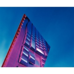 Capa de Encadernação Leitz A4 250µm PVC 33682 Emb.100 Transparente