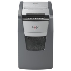 Destruidora de Papel Rexel 2020150MEU Optimum AutoFeed+ 150M P5