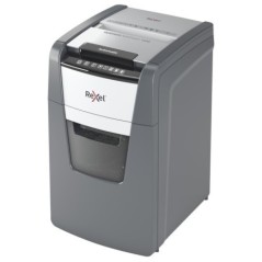 Destruidora de Papel Rexel 2020150MEU Optimum AutoFeed+ 150M P5