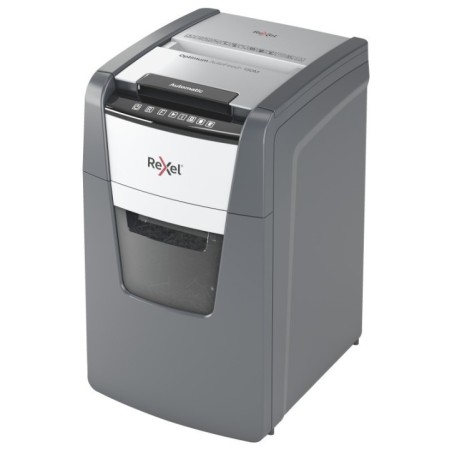 Destruidora de Papel Rexel 2020150MEU Optimum AutoFeed+ 150M P5