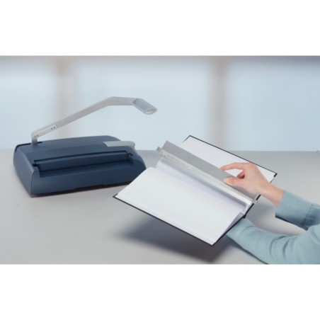 Kit Desencadernador Leitz impressBIND 140 7448-00-00