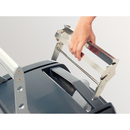 Kit Desencadernador Leitz impressBIND 280 7389-00-00