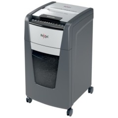 Destruidora de Papel Rexel 2020300MEU Optimum AutoFeed+ 300M P5