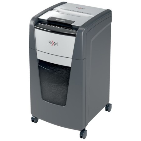 Destruidora de Papel Rexel 2020300MEU Optimum AutoFeed+ 300M P5