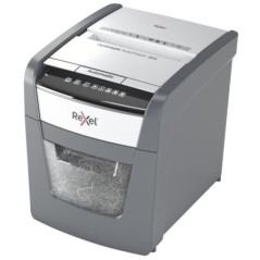 Destruidora de Papel Rexel 2020050XEU Optimum AutoFeed+ 50X P4