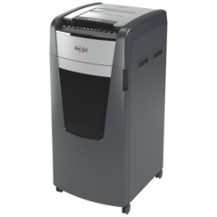 Destruidora de Papel Rexel 2020600MEU Optimum AutoFeed+ 600M P5