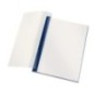 Capa de Encadernação Leitz impressBIND Soft 7415-00-01 14,0mm Cx.10 Branco