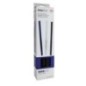 Baguete de Encadernação GBC 5mm A4 46001E Cx.25 Branco