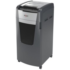 Destruidora de Papel Rexel 2020750MEU Optimum AutoFeed+ 750M P5