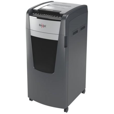 Destruidora de Papel Rexel 2020750MEU Optimum AutoFeed+ 750M P5