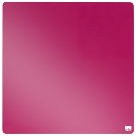 Quadro Nobo Home Square 36x36cm 1903803 Pink