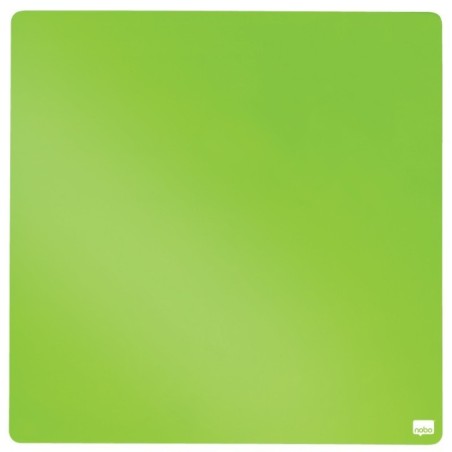 Quadro Nobo Home Square 36x36cm 1903773 Verde