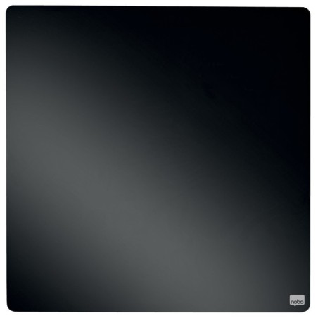 Quadro Nobo Home Square 36x36cm 1903774 Preto