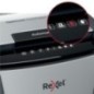 Destruidora de Papel Rexel 2020750MEU Optimum AutoFeed+ 750M P5