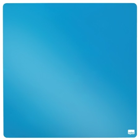 Quadro Nobo Home Square 36x36cm 1903873 Azul
